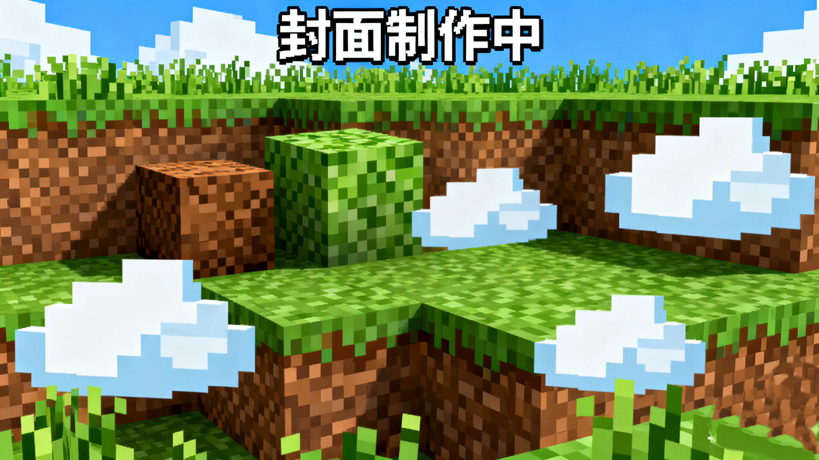 合作项目1