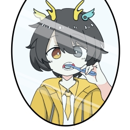 UP主头像